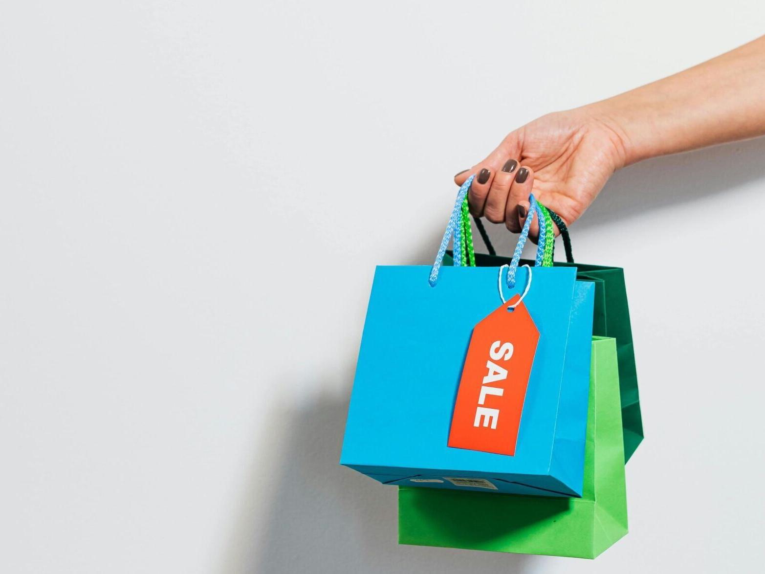 How to Holiday-Shop Without Breaking the Bank